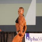 Twanna  Milanich - NPC Golds Classic 2011 - #1